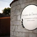 別荘 Domaine Des Demoiselles - Et *