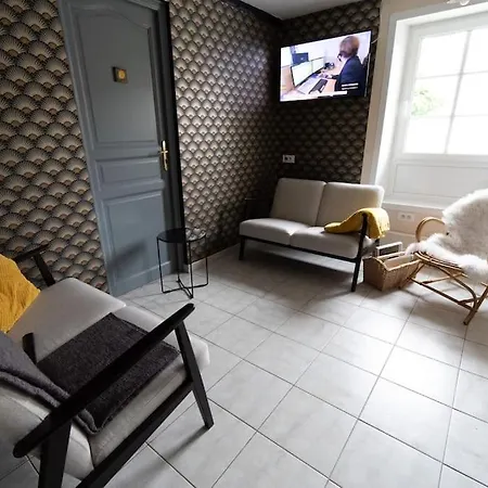 Domaine Des Demoiselles - Et Hauteville (Pas-de-Calais)