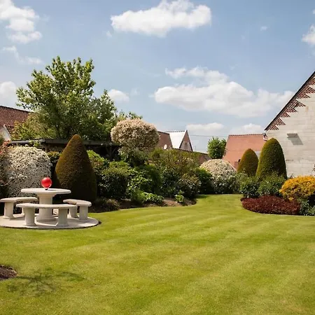Domaine Des Demoiselles - Et Holiday home