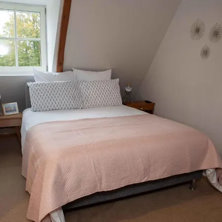 Domaine Des Demoiselles - Et Hauteville (Pas-de-Calais)