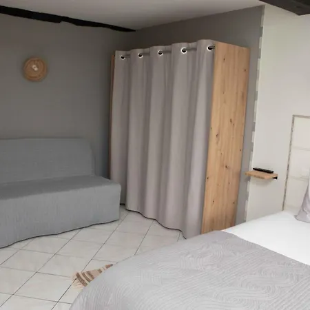Domaine Des Demoiselles - Et Holiday home *