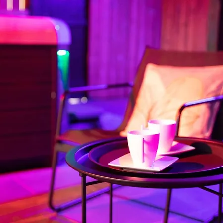 Domaine Des Demoiselles - Et * Hauteville (Pas-de-Calais)