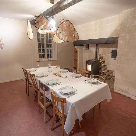 Domaine Des Demoiselles - Et Hauteville (Pas-de-Calais)