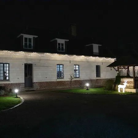 Domaine Des Demoiselles - Et Hauteville (Pas-de-Calais)