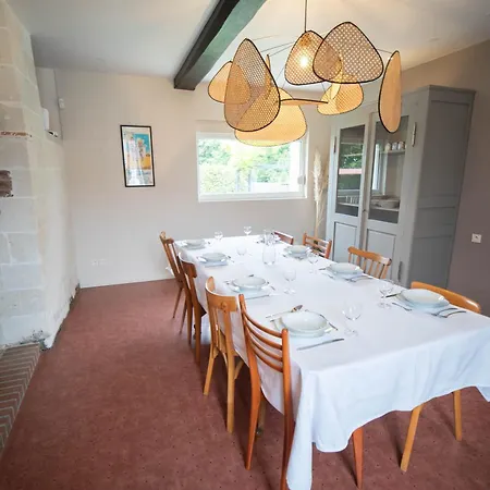 Domaine Des Demoiselles - Et Holiday home
