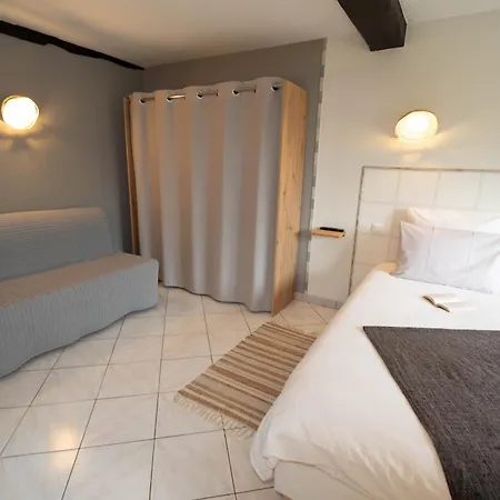 Holiday home Domaine Des Demoiselles - Et Hauteville (Pas-de-Calais)