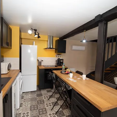 Domaine Des Demoiselles - Et Holiday home