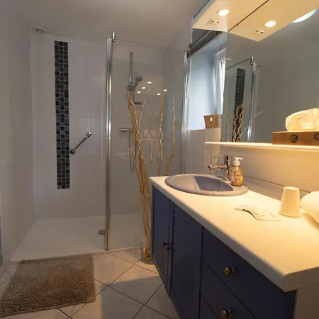 Domaine Des Demoiselles - Et Holiday home *