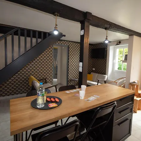 Domaine Des Demoiselles - Et Holiday home