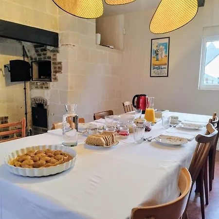 Domaine Des Demoiselles - Et Holiday home *
