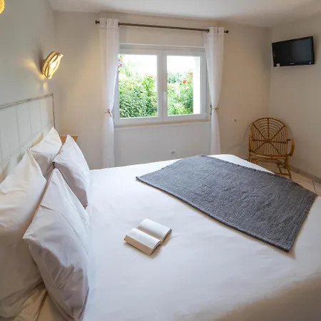 Holiday home Domaine Des Demoiselles - Et *