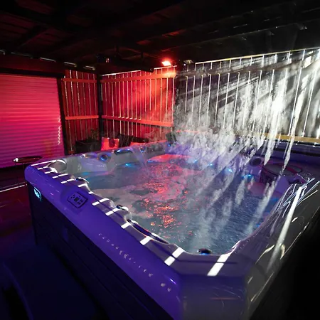 Domaine Des Demoiselles - Et Holiday home *