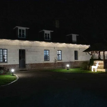 Domaine Des Demoiselles - Et Holiday home