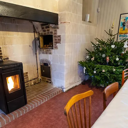 Domaine Des Demoiselles - Et Holiday home *