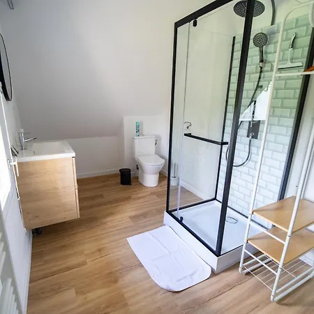 Domaine Des Demoiselles - Et Holiday home